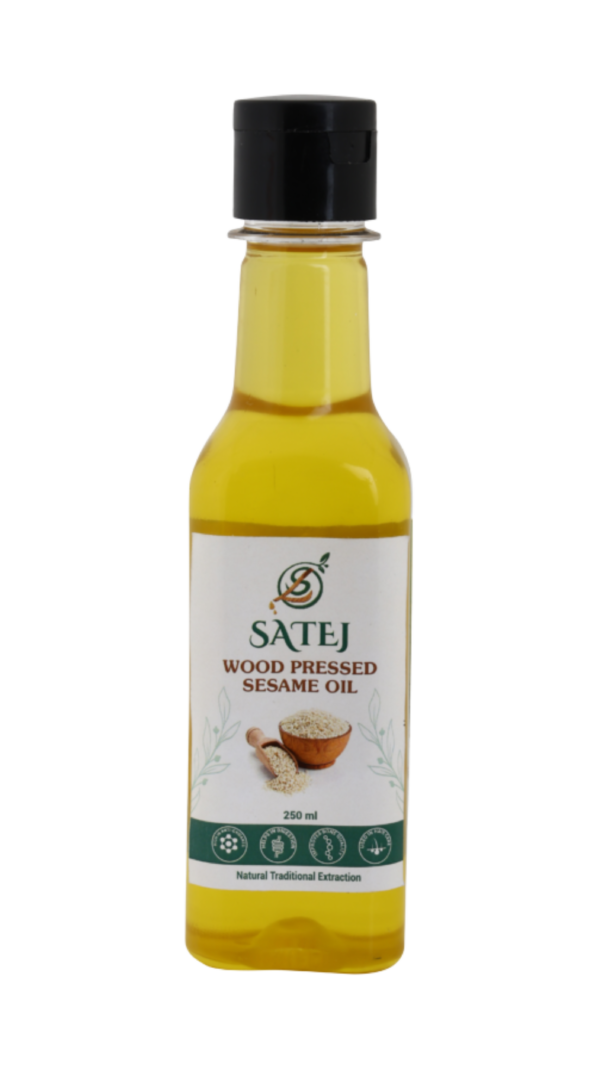 Sesame Oil