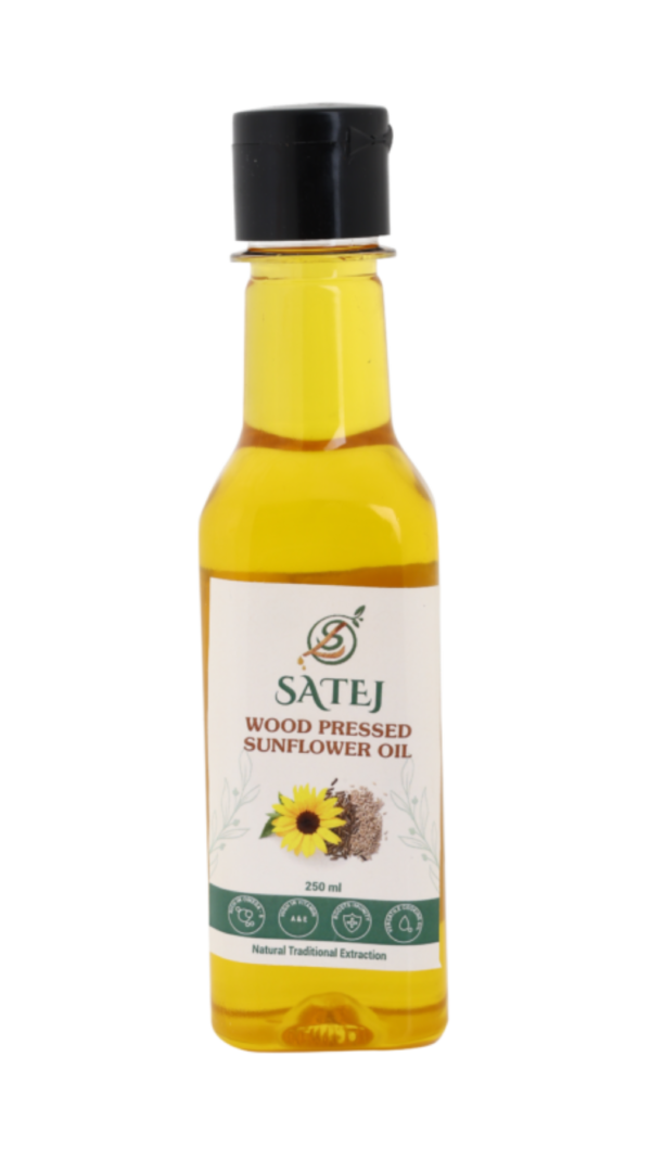 Sunflower Oil