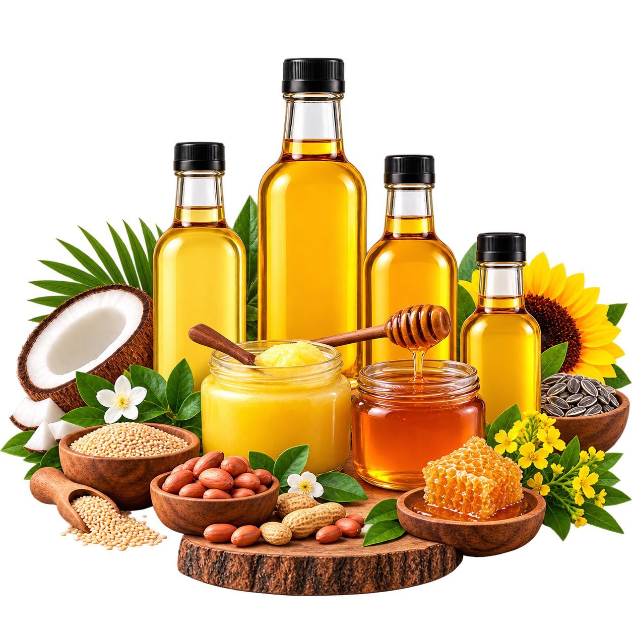 Shop Satej oil combos